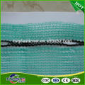 83m x 50m 40% Scaffold Shade Cloth Mesh, Black, Blue, Green